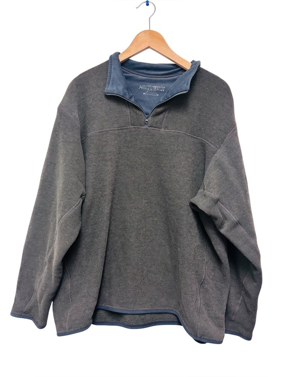 Arc'teryx Other - Vintage Arc’teryx Quarter Zip Pullover Sweater